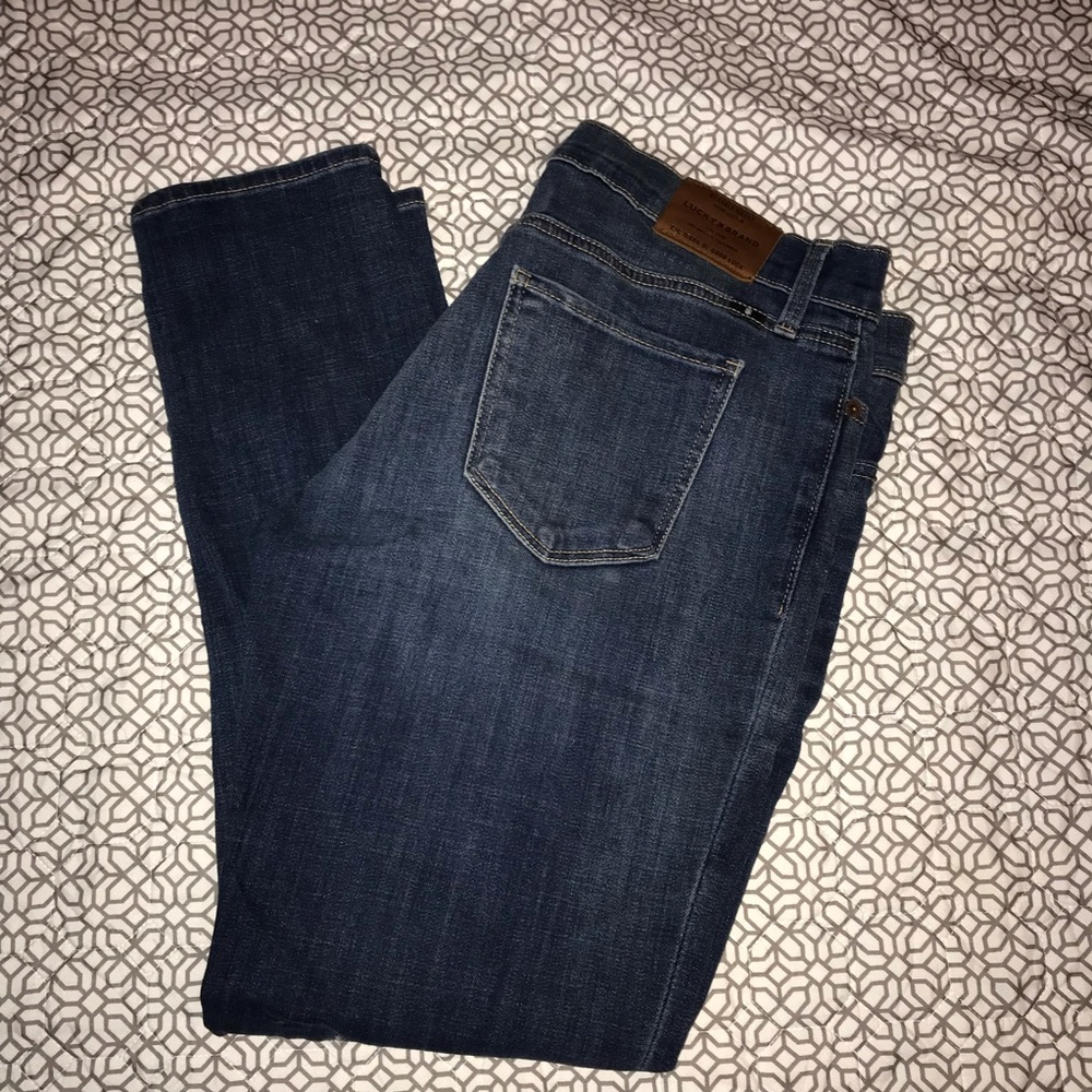 Lucky 🍀 Brand Jeans